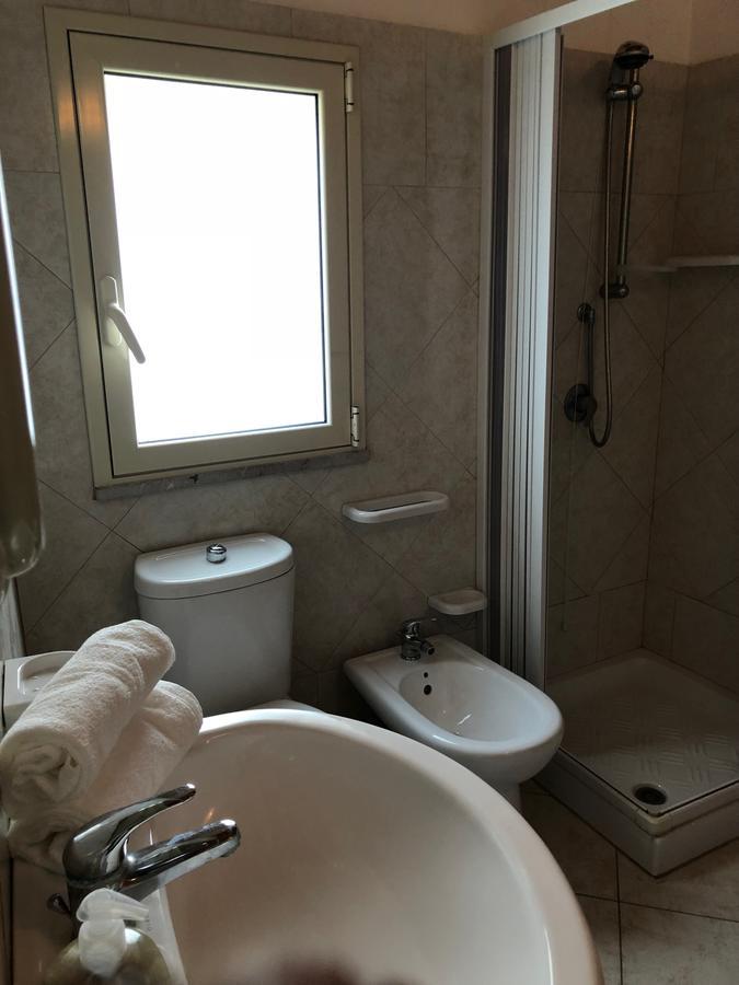Casa Vacanze Alcantara Gaggi Bagian luar foto
