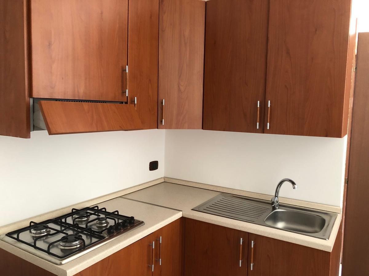 Casa Vacanze Alcantara Gaggi Bagian luar foto